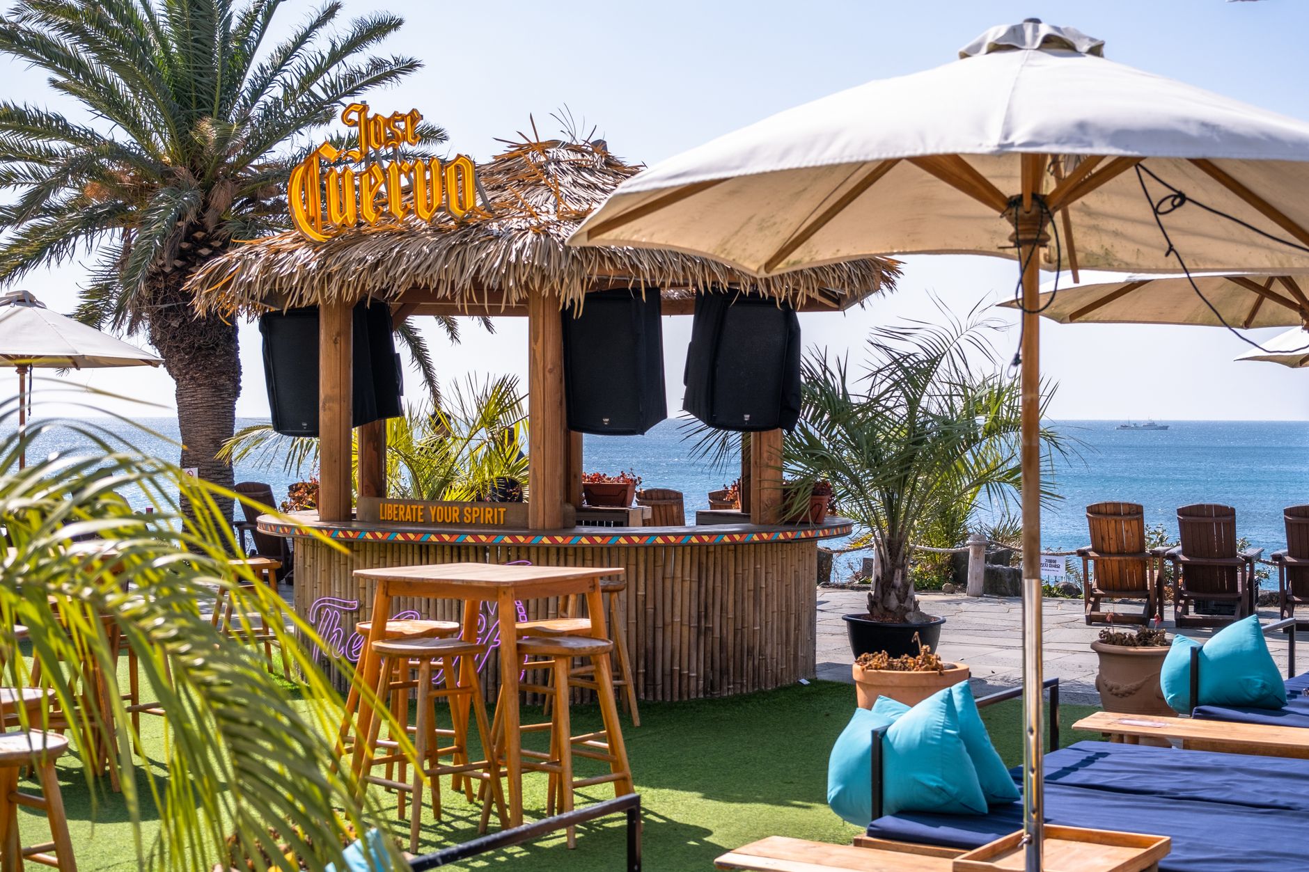 Craft Cocktails at Your Bekal Celebration