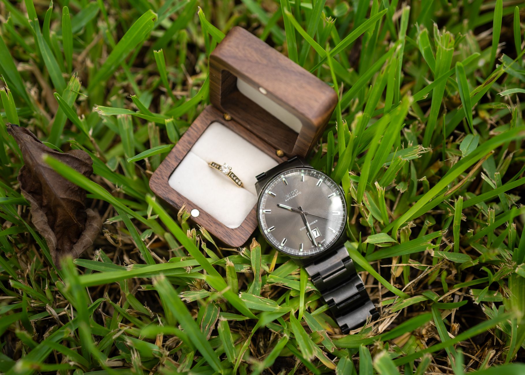 Timeless Gifts, Personalised for Bekal