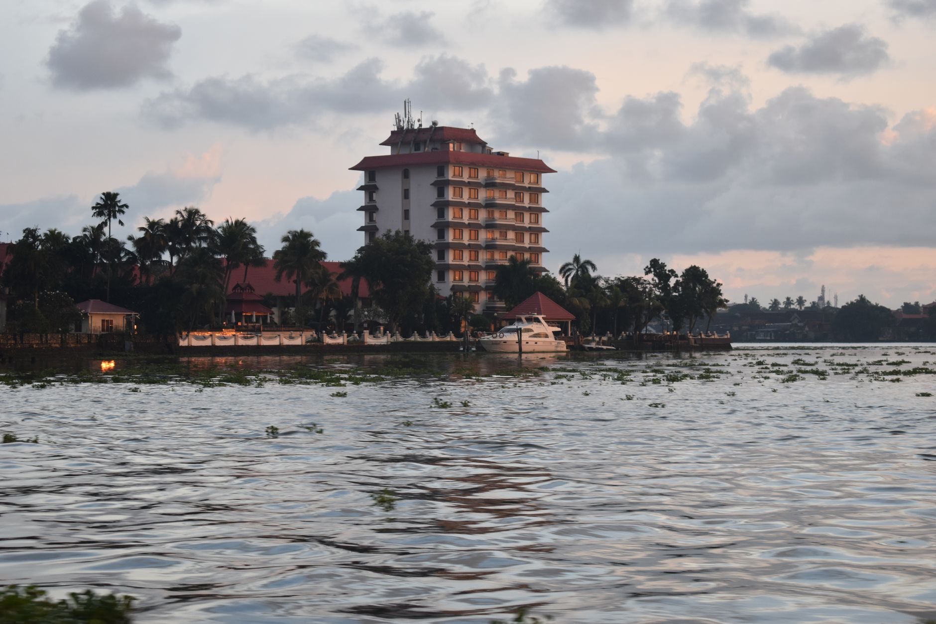 NRI Guest Travel Assistance