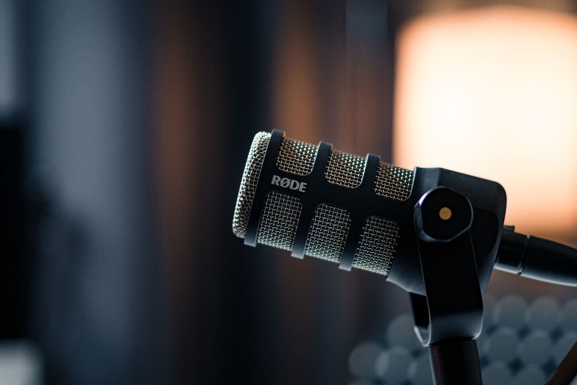 Podcast Production Studios
