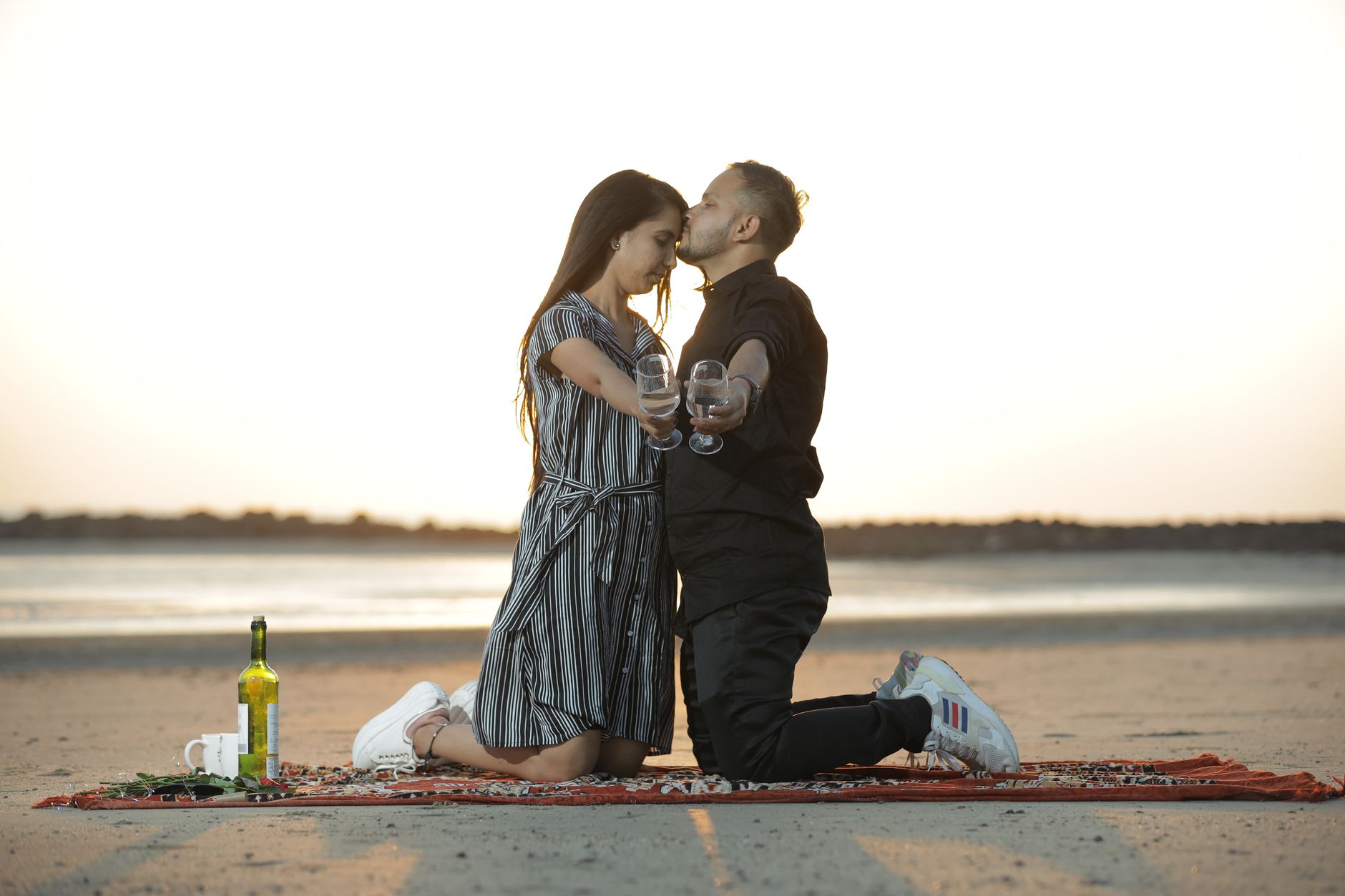 Premium Proposal Photography