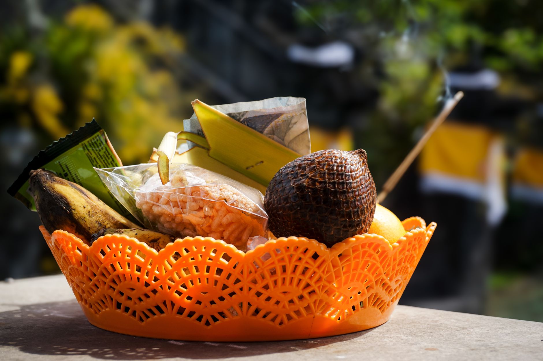 Resort Welcome Hampers