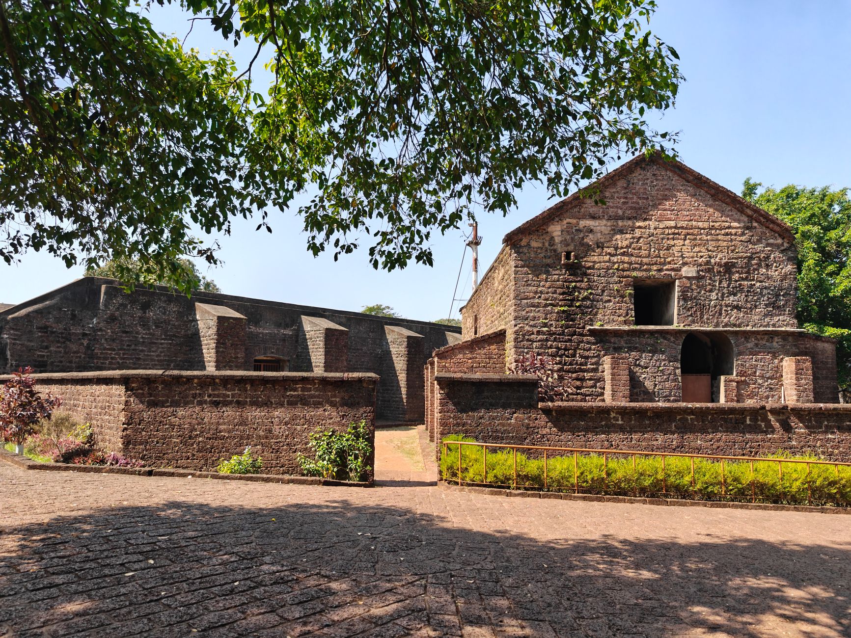 Bekal's Most Beautiful Wedding Venues