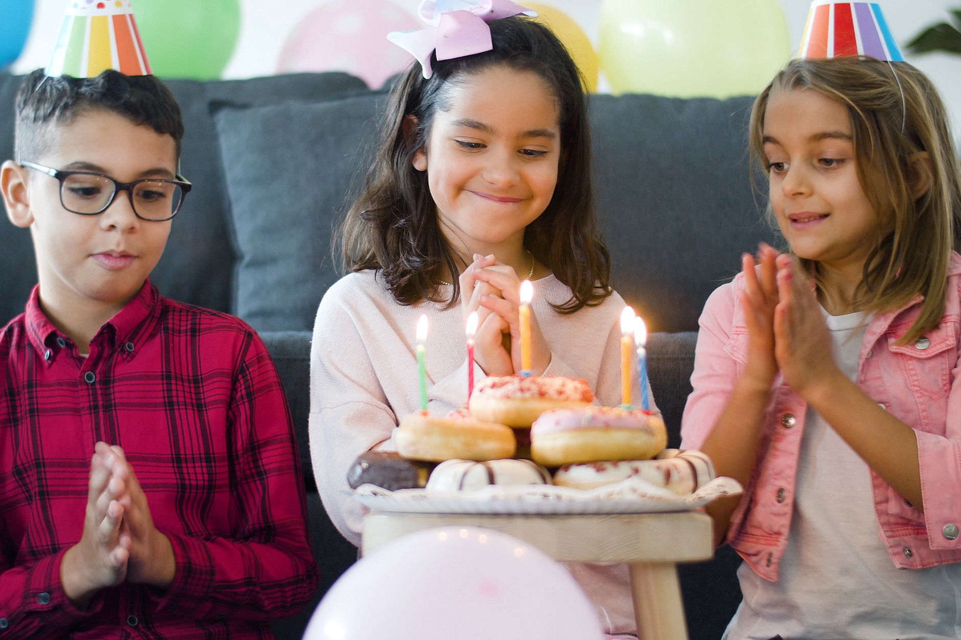 Magical Kids Parties in Bekal