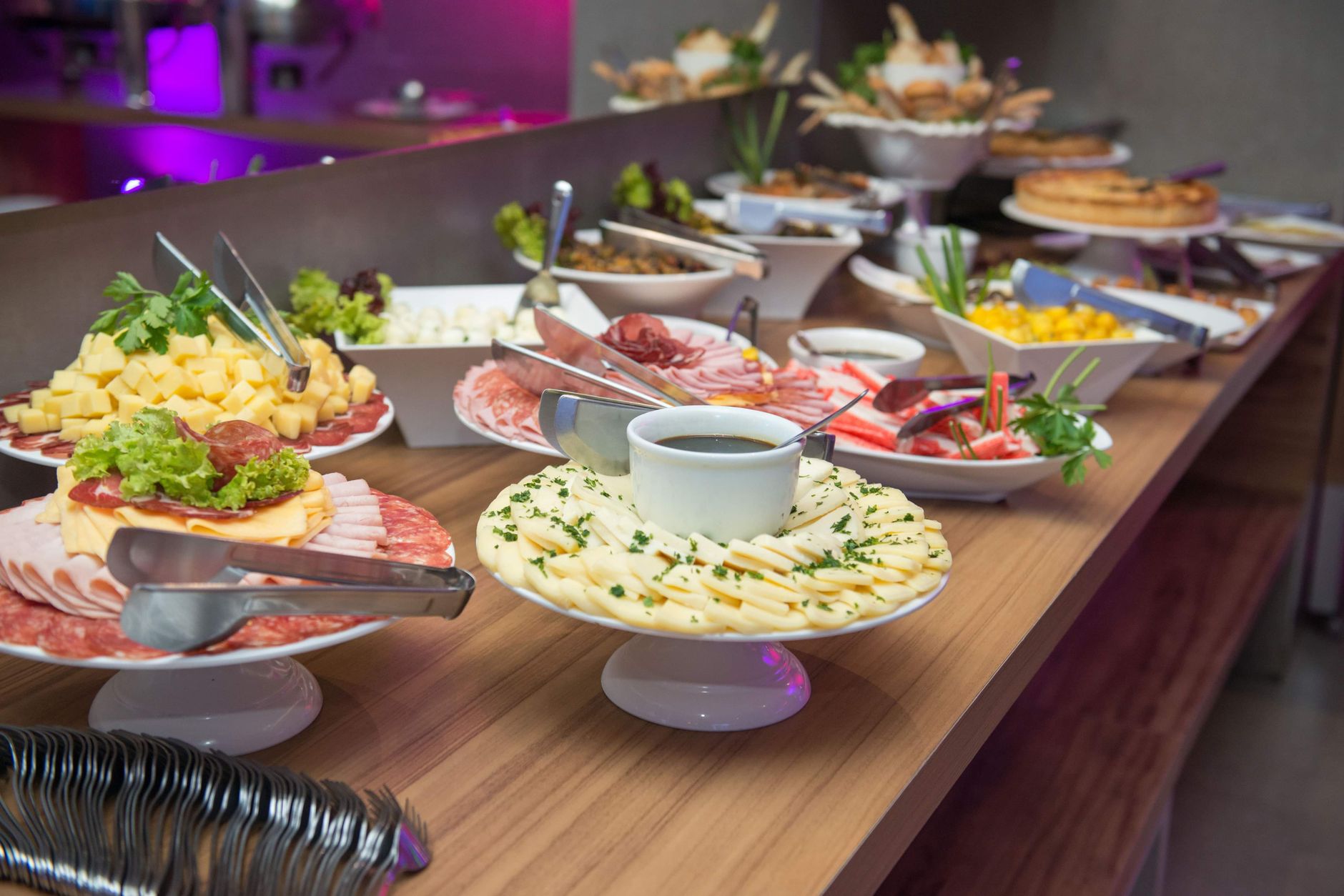 Bekal's Finest Seasonal Catering