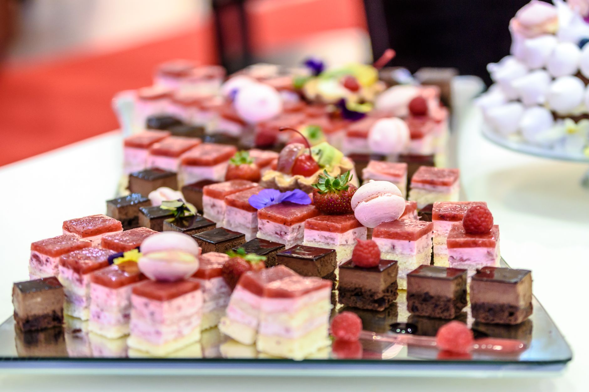 Sweet Traditions, Bekal Style