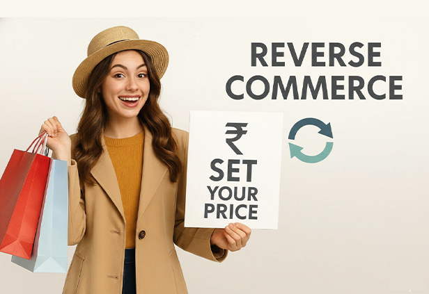 Reverse Commerce