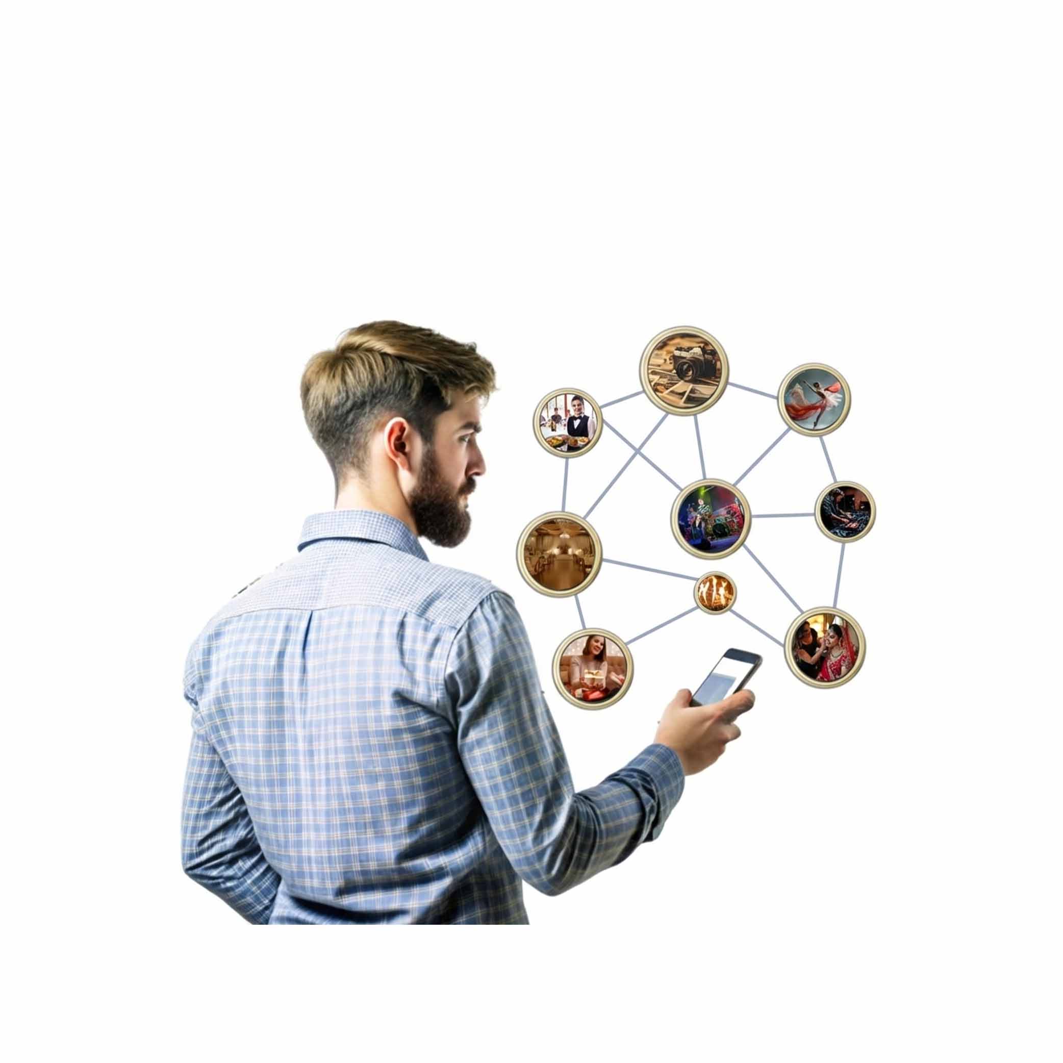 Event Curation
