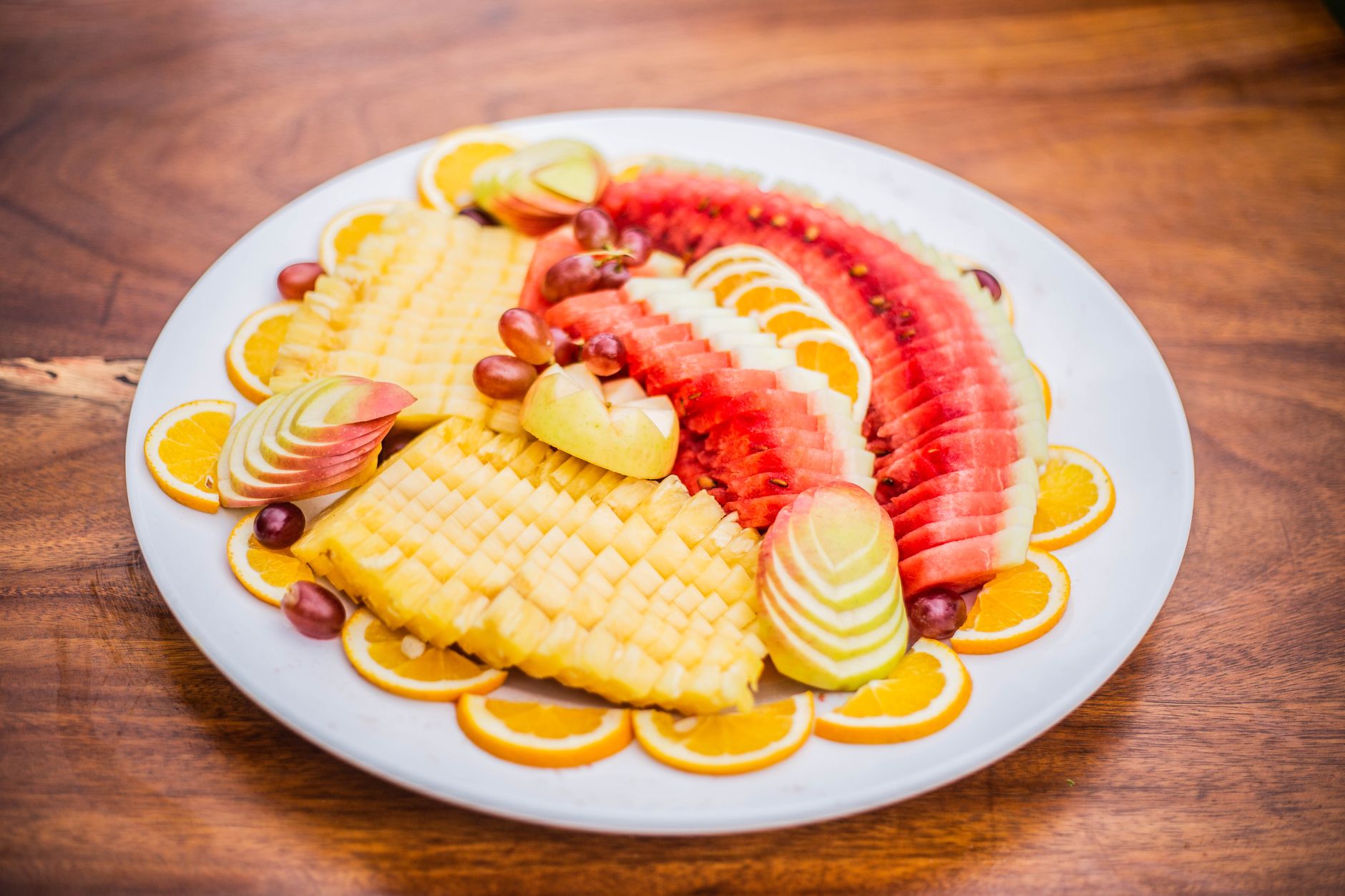 Edible Art for Your Big Day