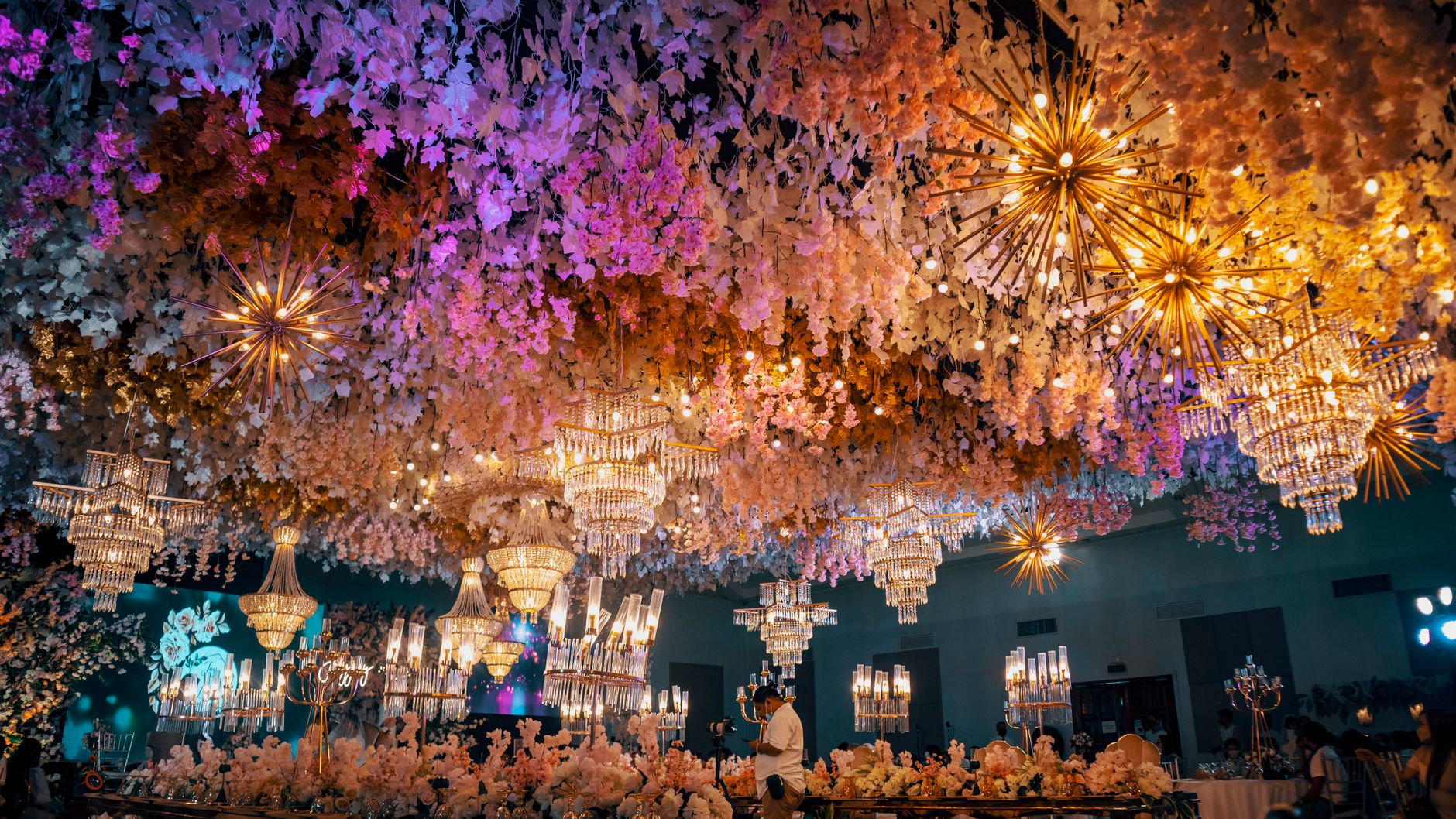 Transform Your Venue With Light