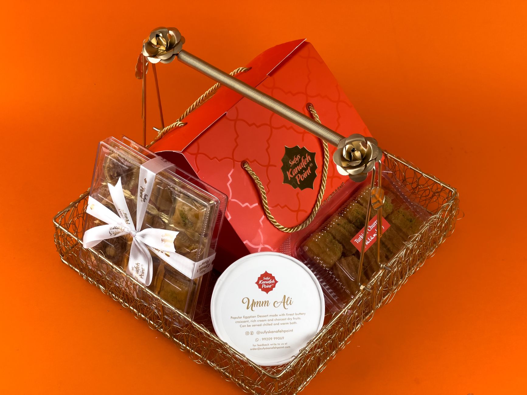 Curate Stunning Bridal Party Gift Boxes