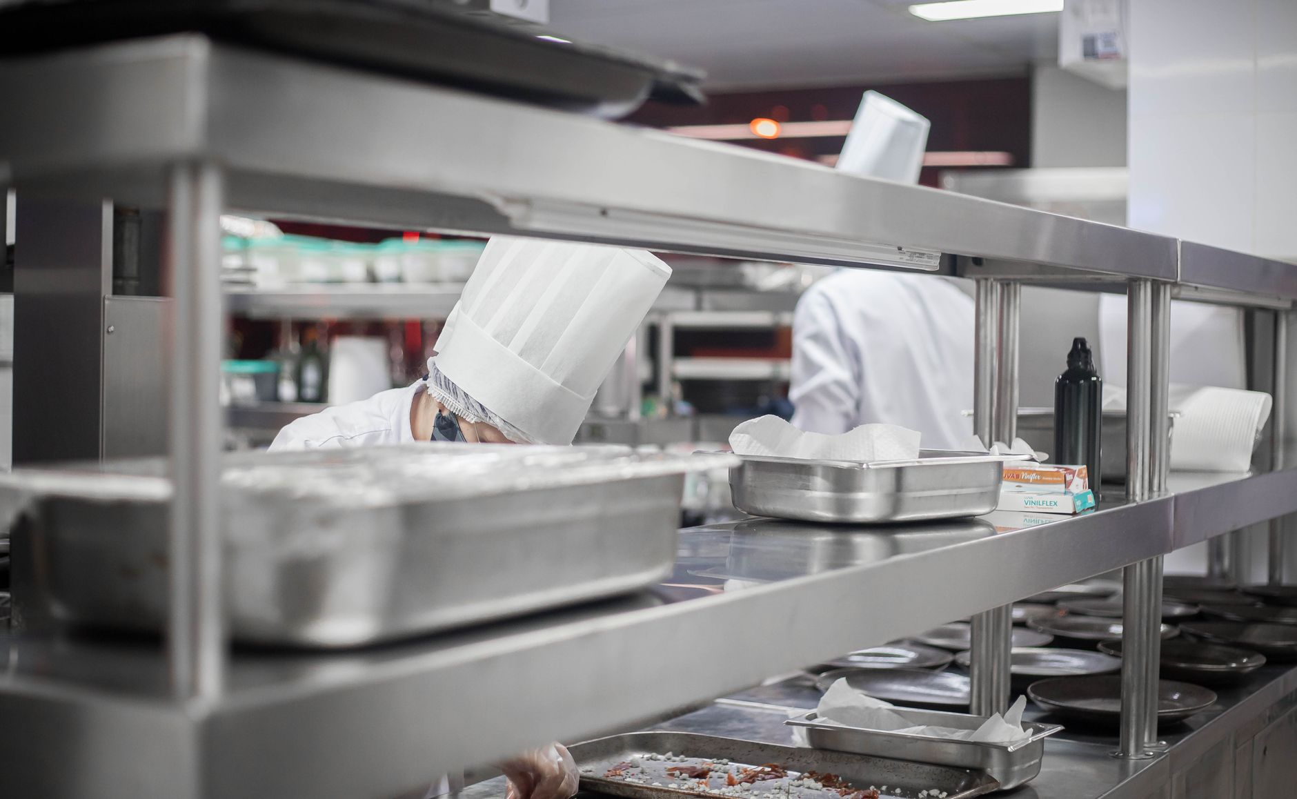 Bengaluru's Finest Chef-Led Dining
