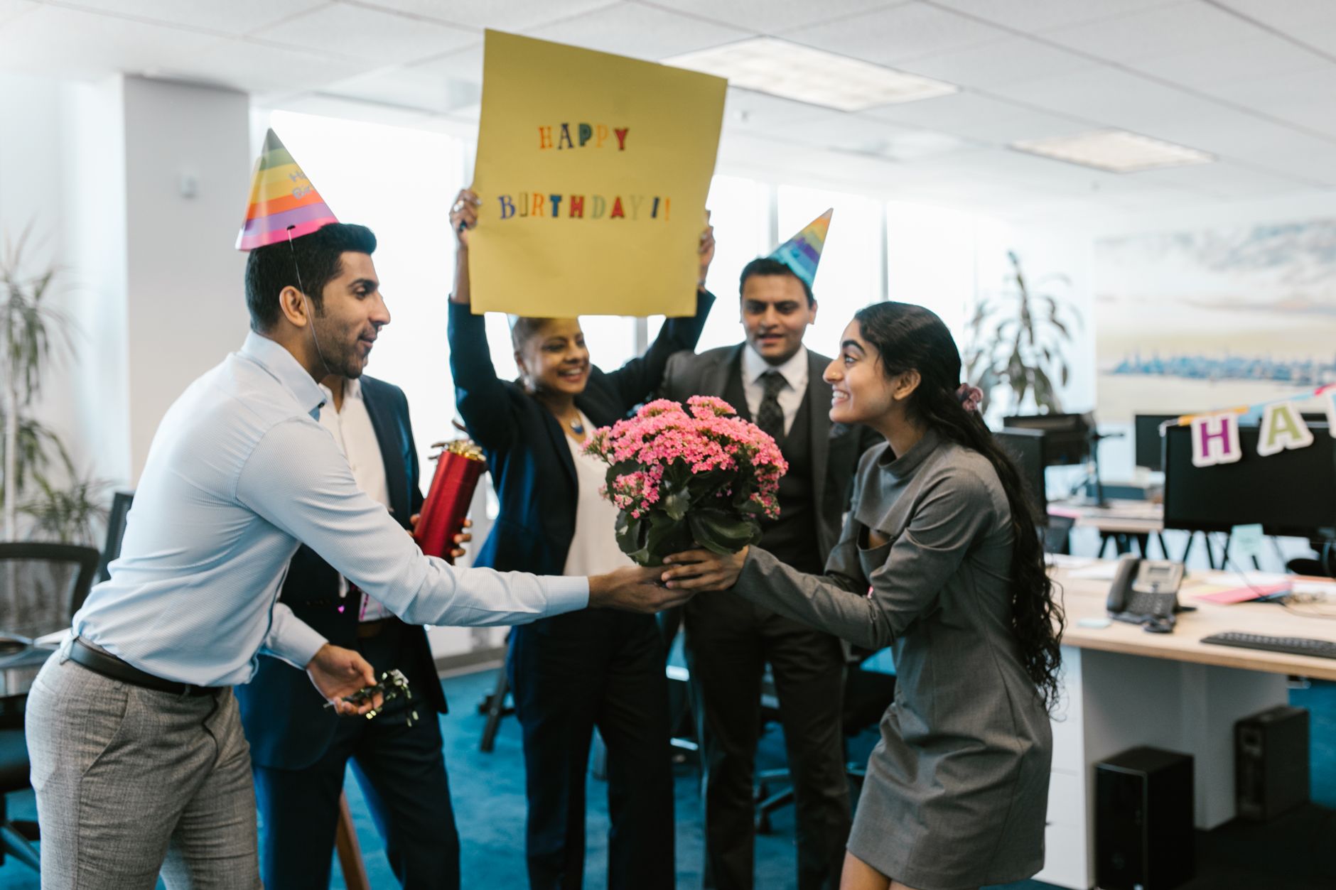 Expert Corporate Function Coverage