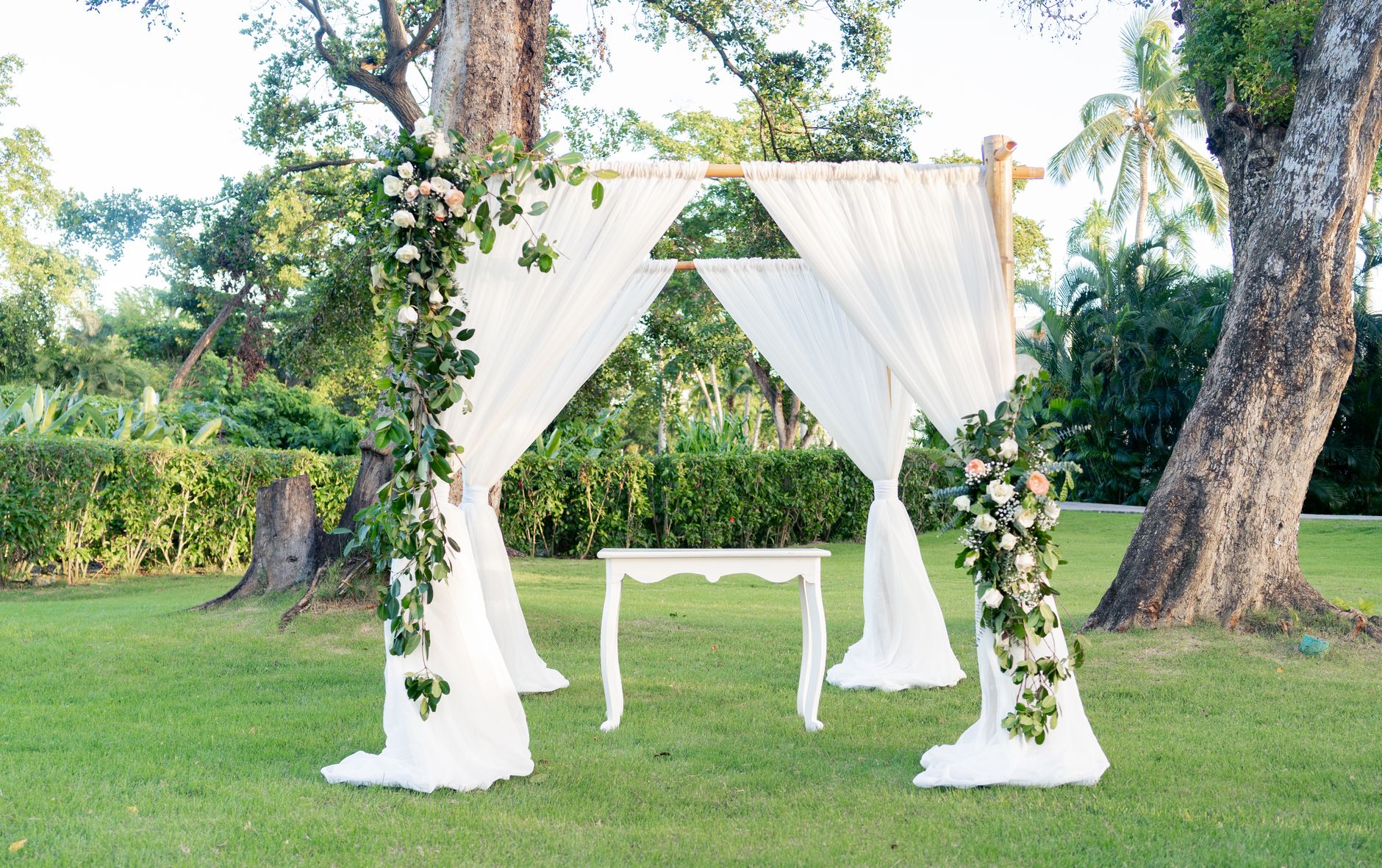 Drape Your Dream Event in Bengaluru