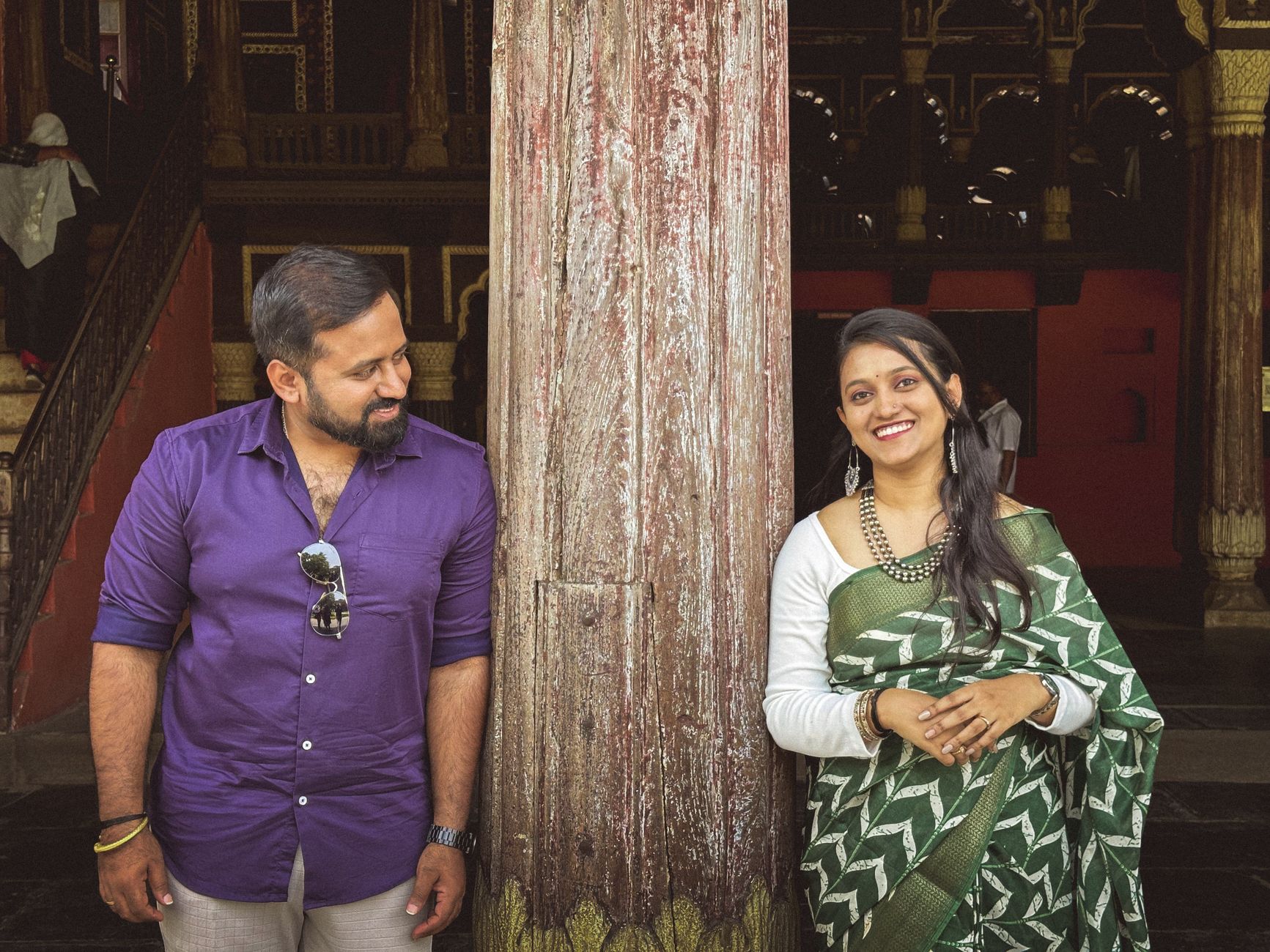 Capture Every Bengaluru Moment