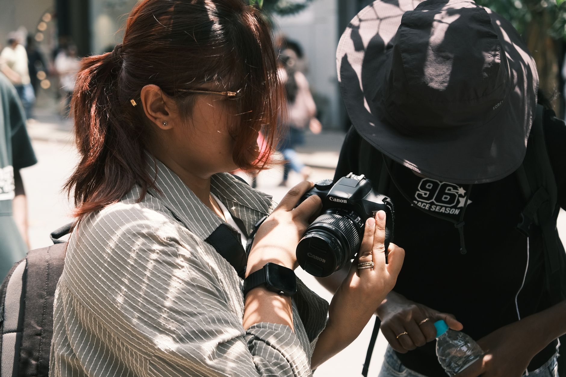 Extreme Activity Filming