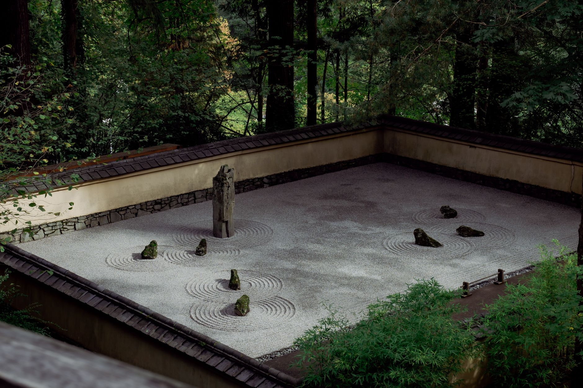 Meditation Escape Centres