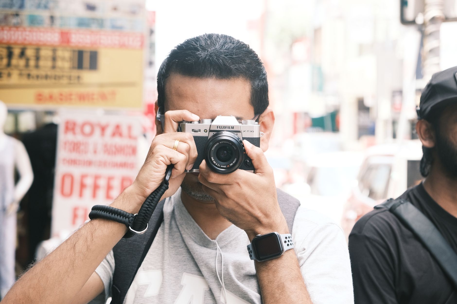 Photography Gear Hire
