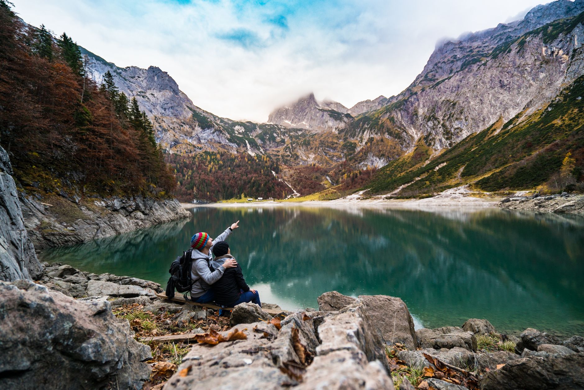 Capture Your Love Story Across Destinations