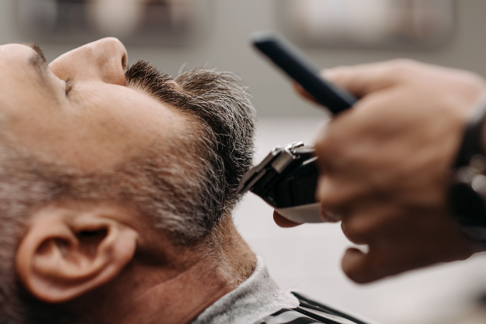 Perfect Beard for Your Big Day