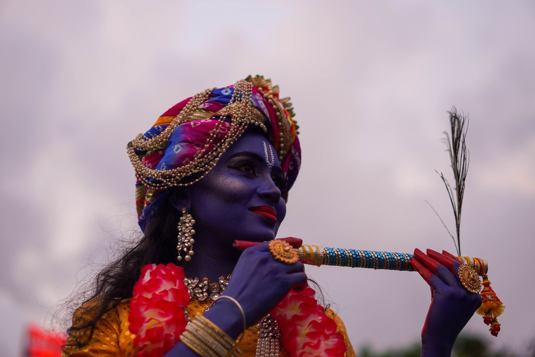 Sacred Bhajans for Every Celebration