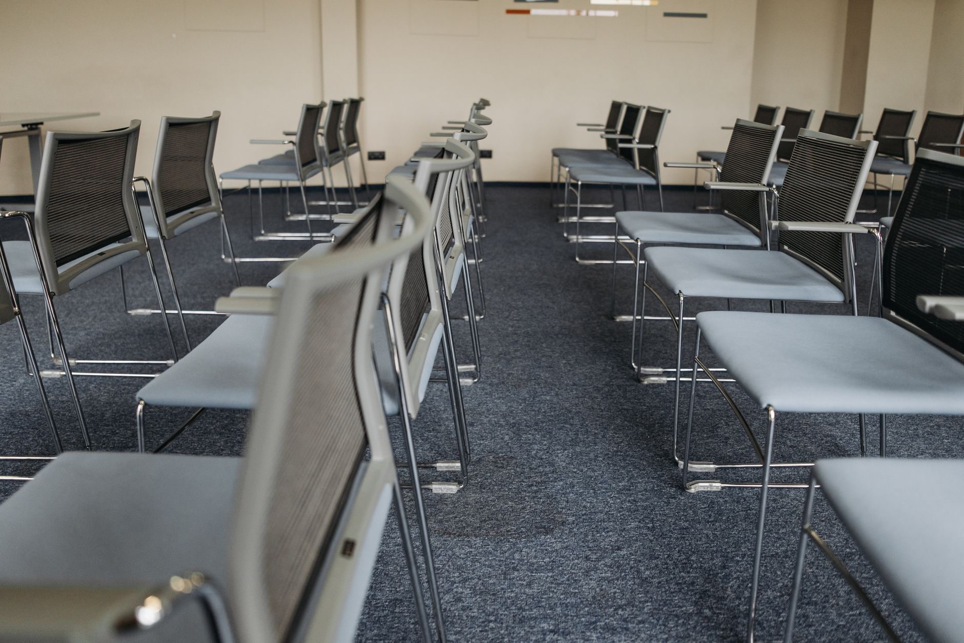 Spotless Venues, Stress-Free Celebrations