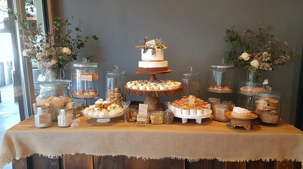 Custom Event Cakes That Tell Your Story