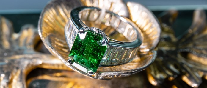 Bespoke Fine Jewellery, Made for You