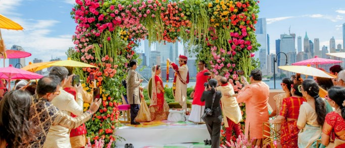 Your Dream Wedding, Crafted Just for You