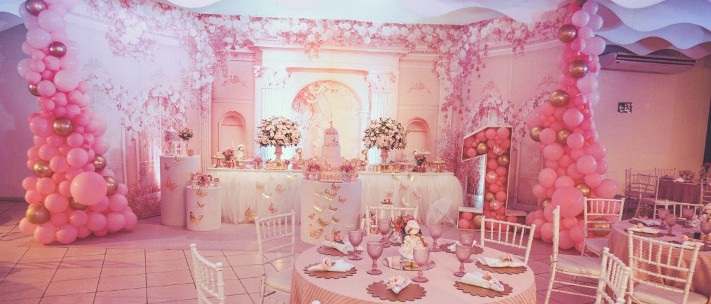 Chennai's Premier Baby Shower Venues