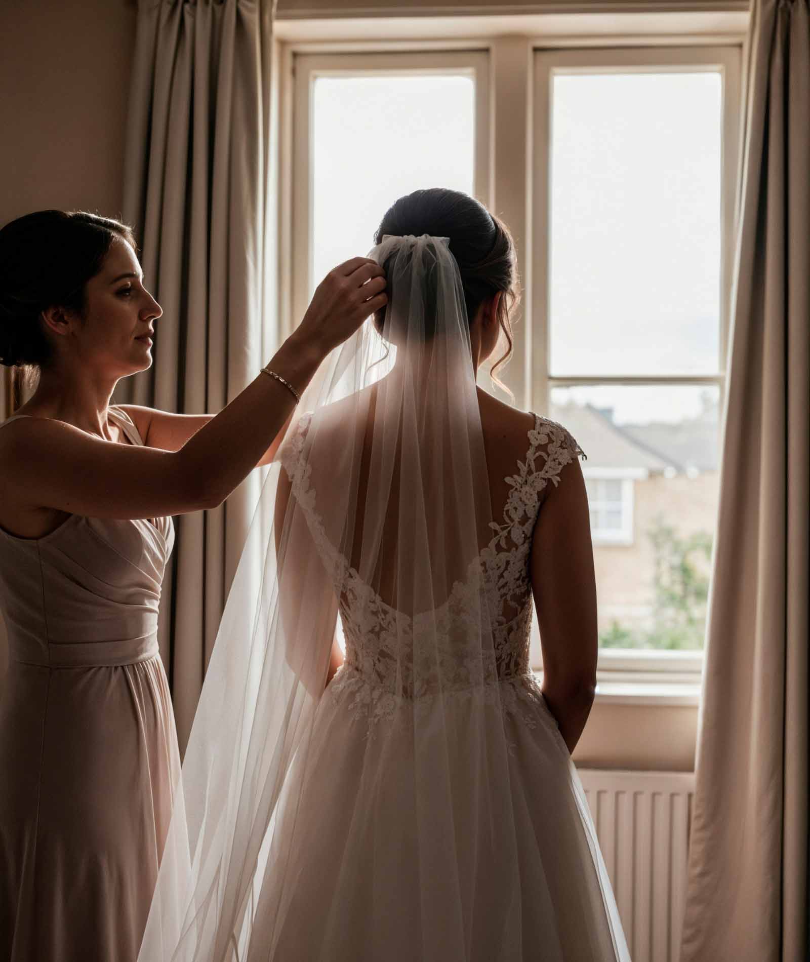 Bridal Services