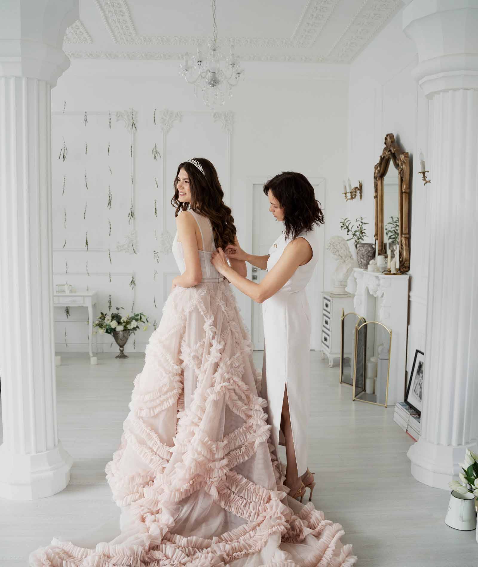 Bridal Gowns