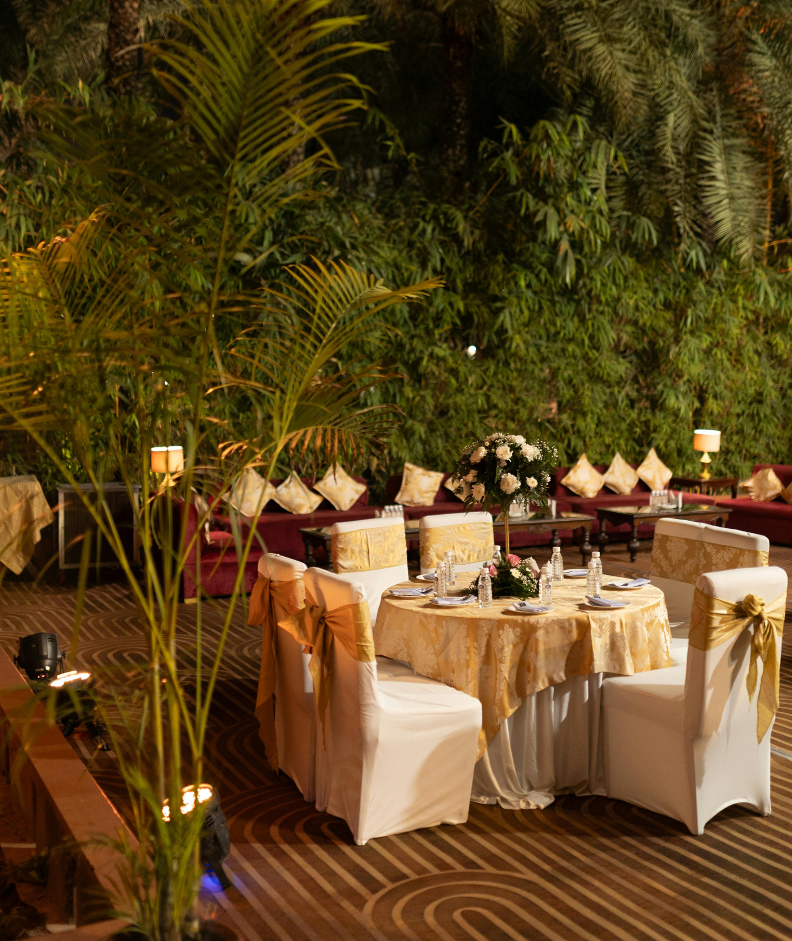 On-site Event