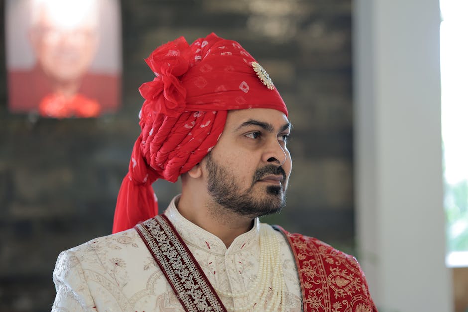 Best Groom Jewellery Trends in India (2026 Guide)