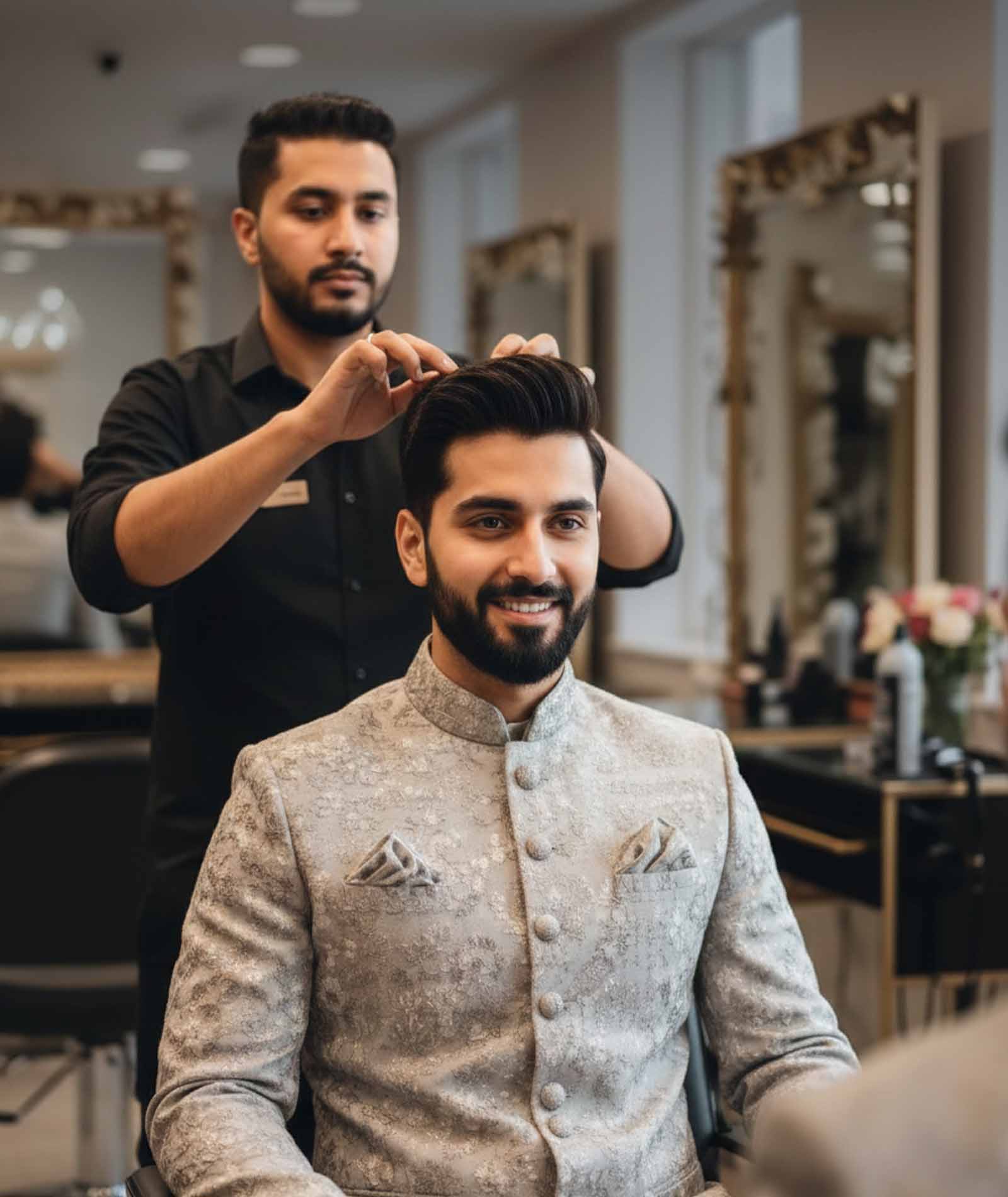 Hairdo