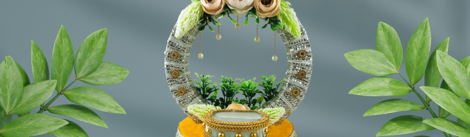 Engagement Ring Platters