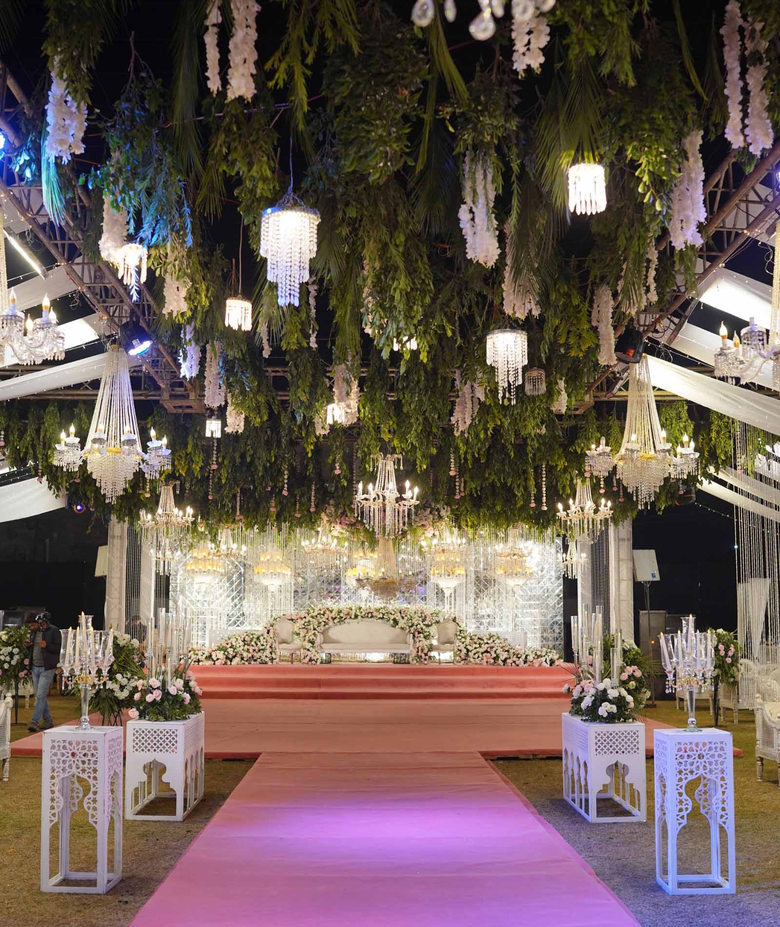 Intimate Wedding Venues