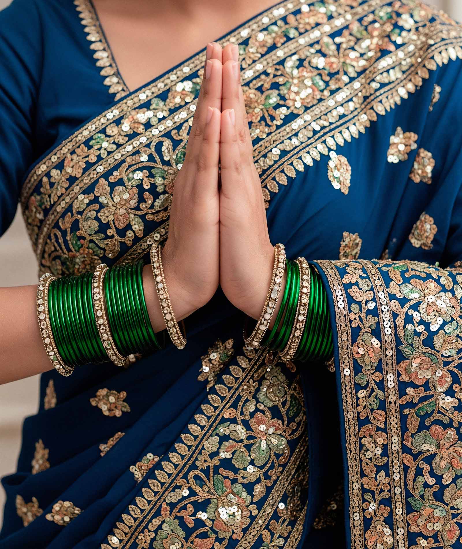 Designer Sarees