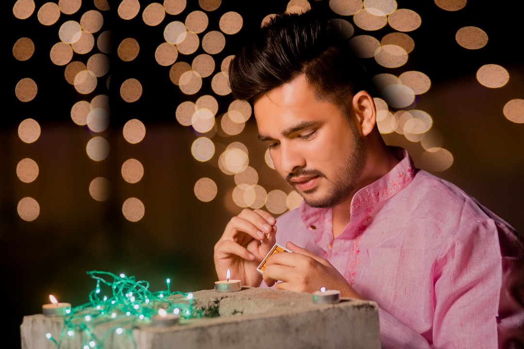 Discover Your Celebration Style