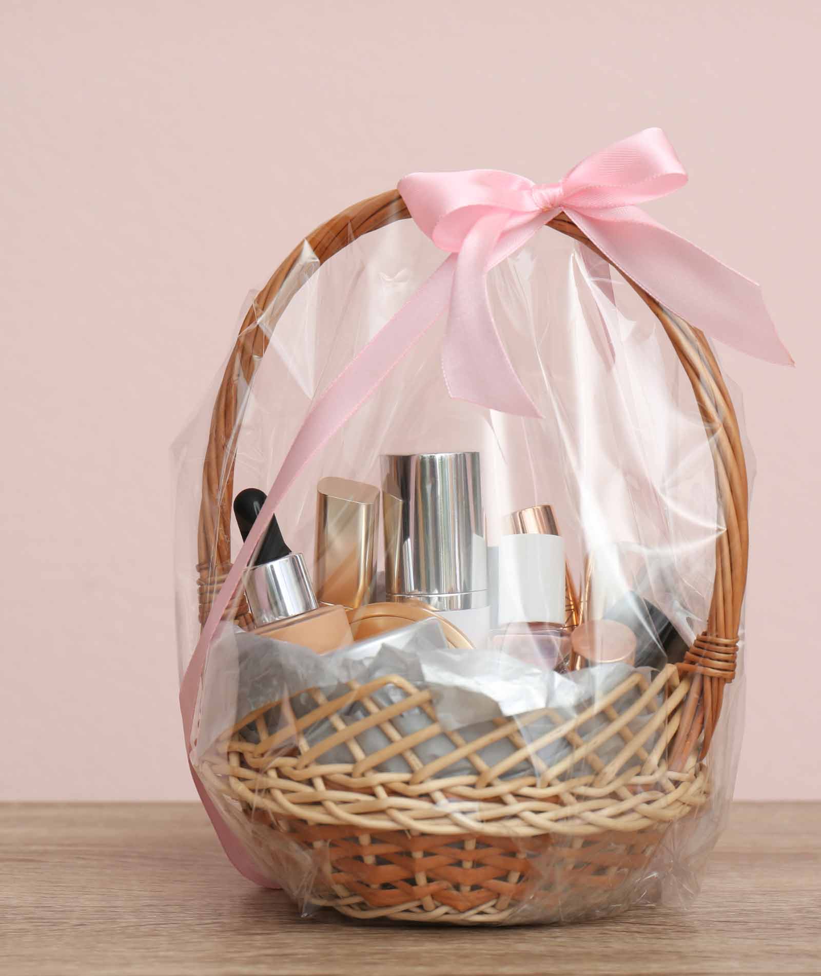 Premium & Luxury Gift Hampers