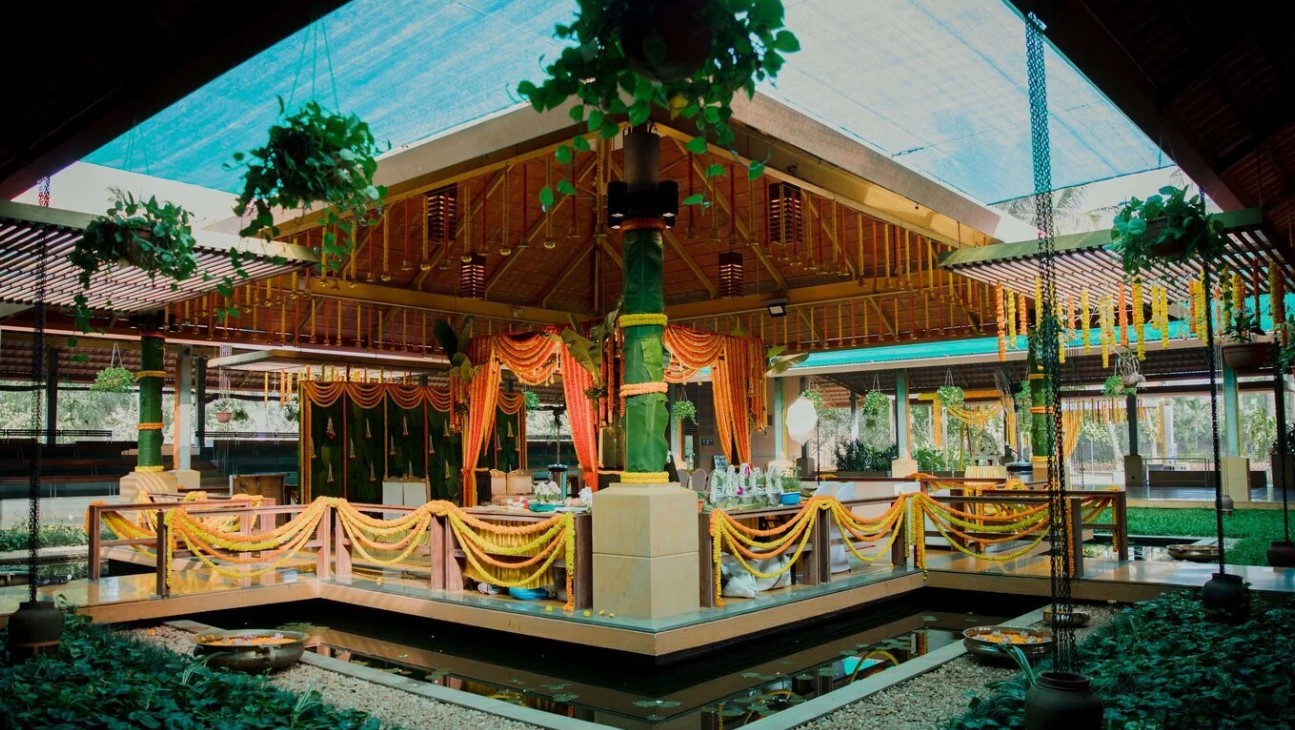 Best Wedding in Bengaluru at White Petals: Complete Venue Guide