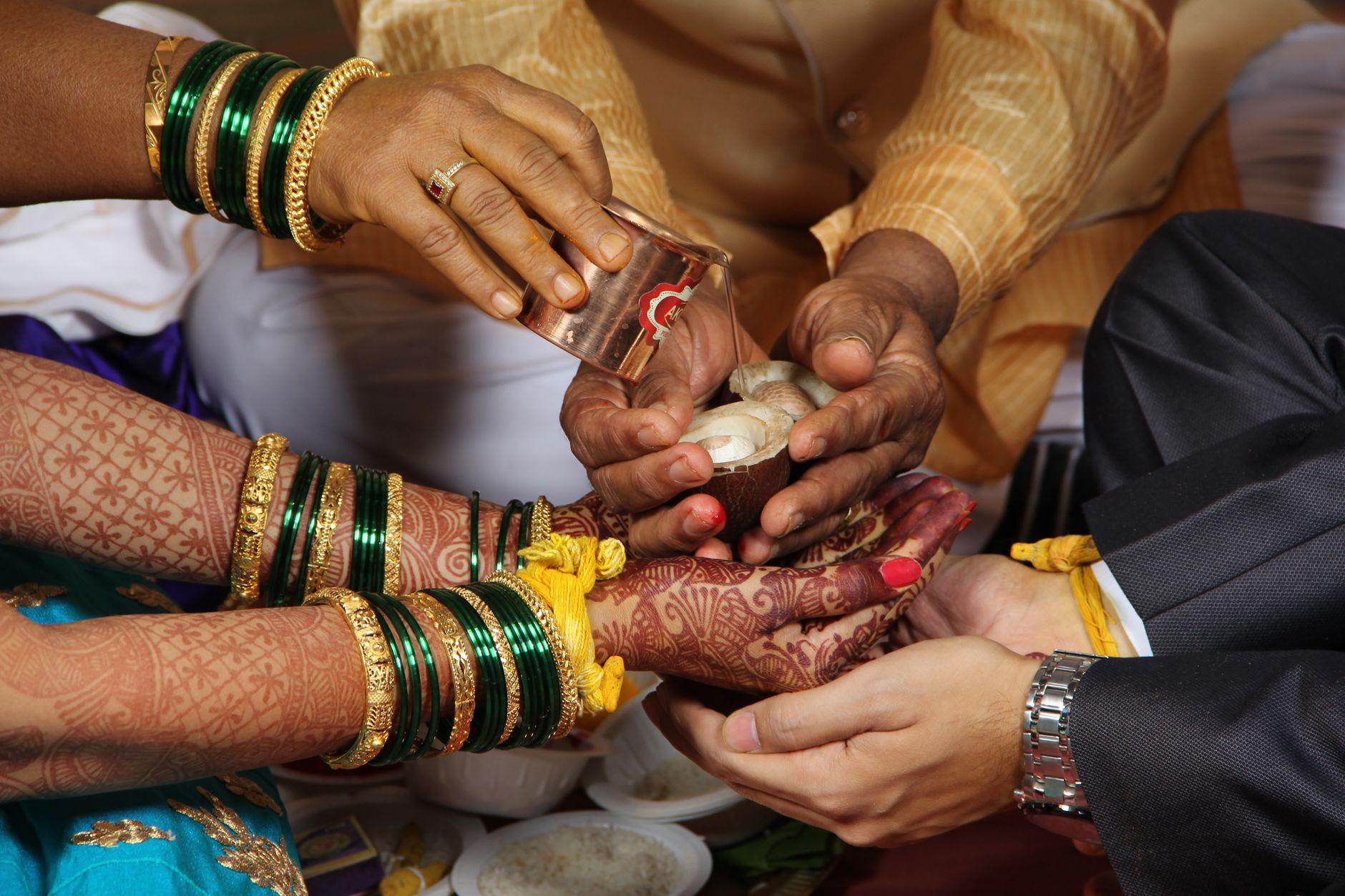 Auspicious Time Consultation