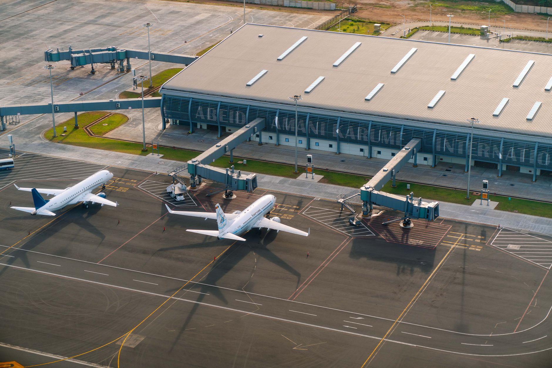 Bulk International Flight Tickets