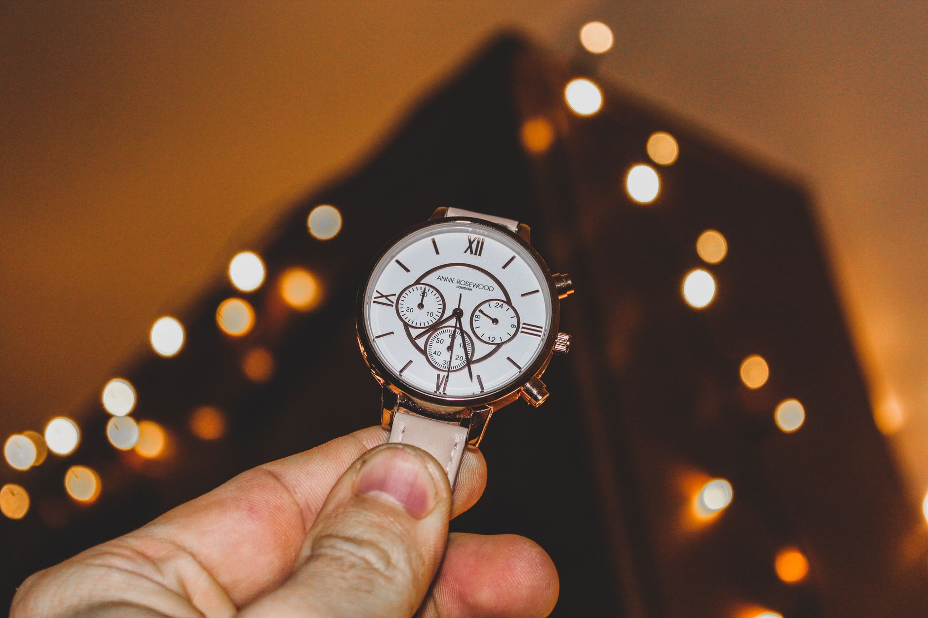 Celebration Gift Watches
