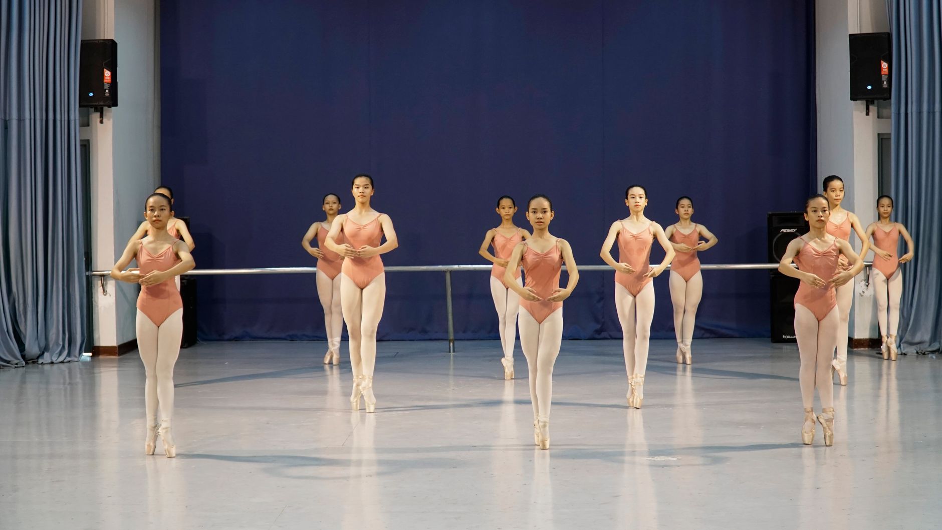 Dance Reality Show Artists