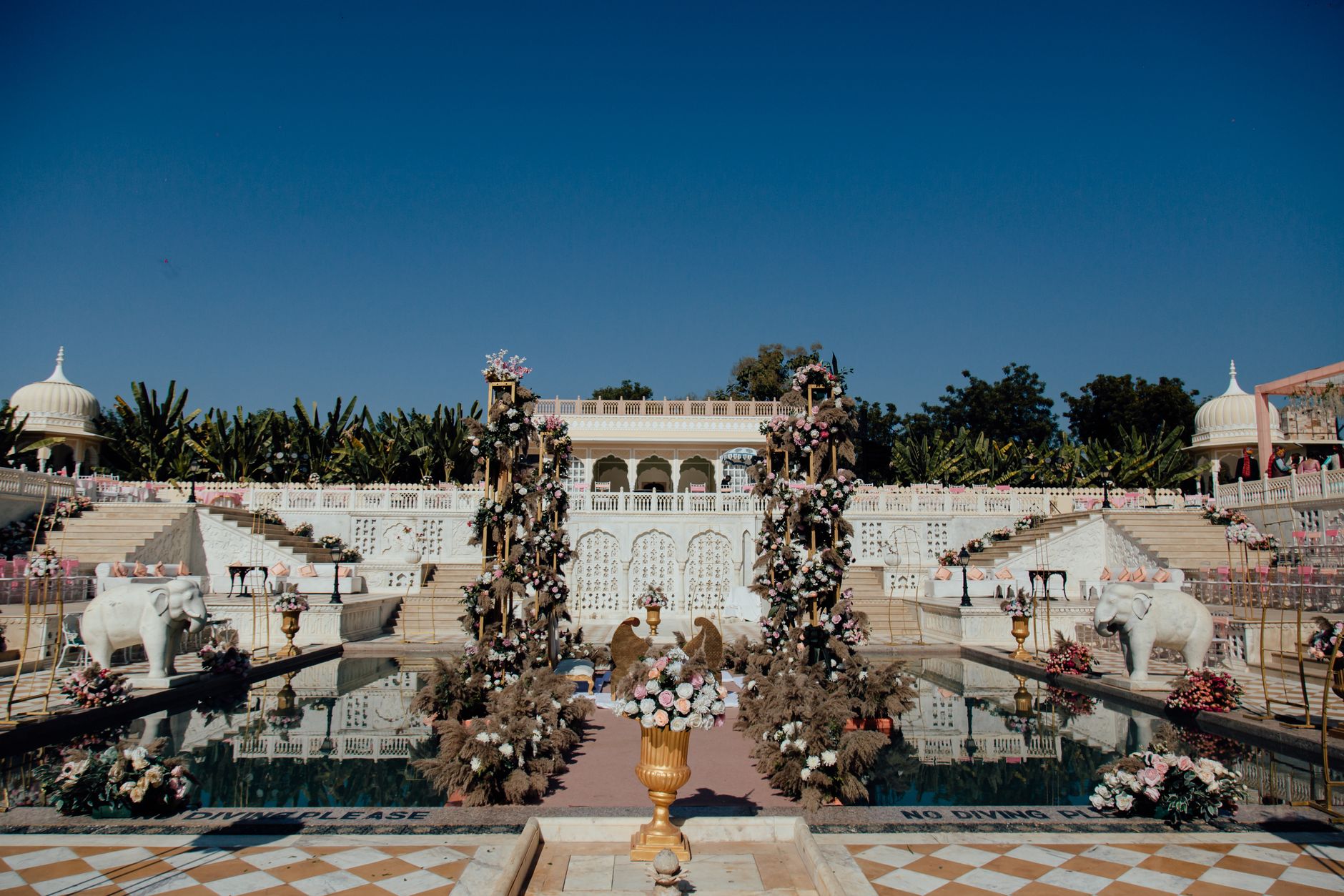 Destination Celebration Estates