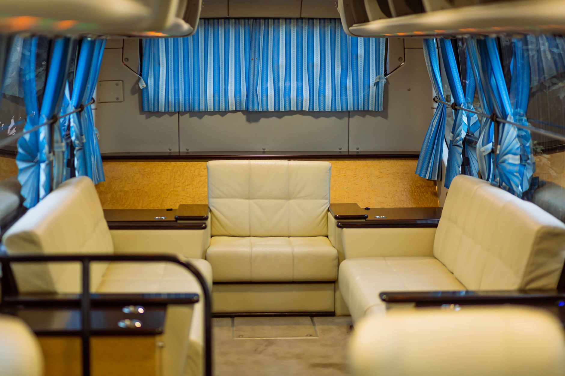 Destination Function Coach