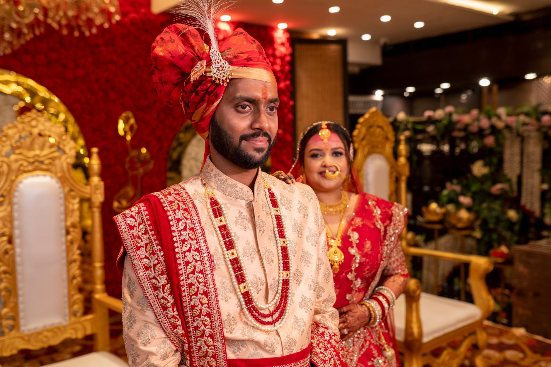 Destination Marriage Registration