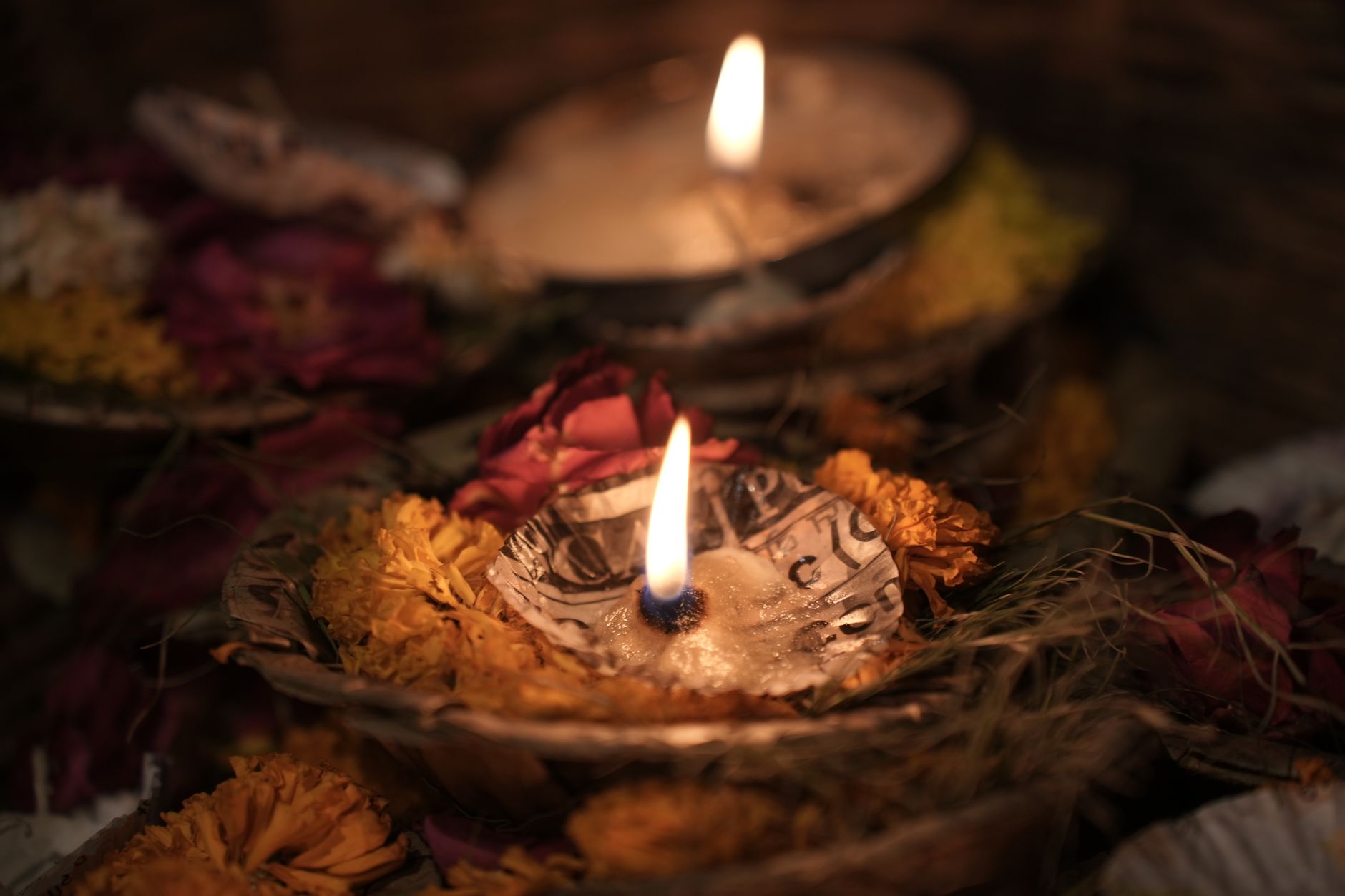 Diya Gift Sets