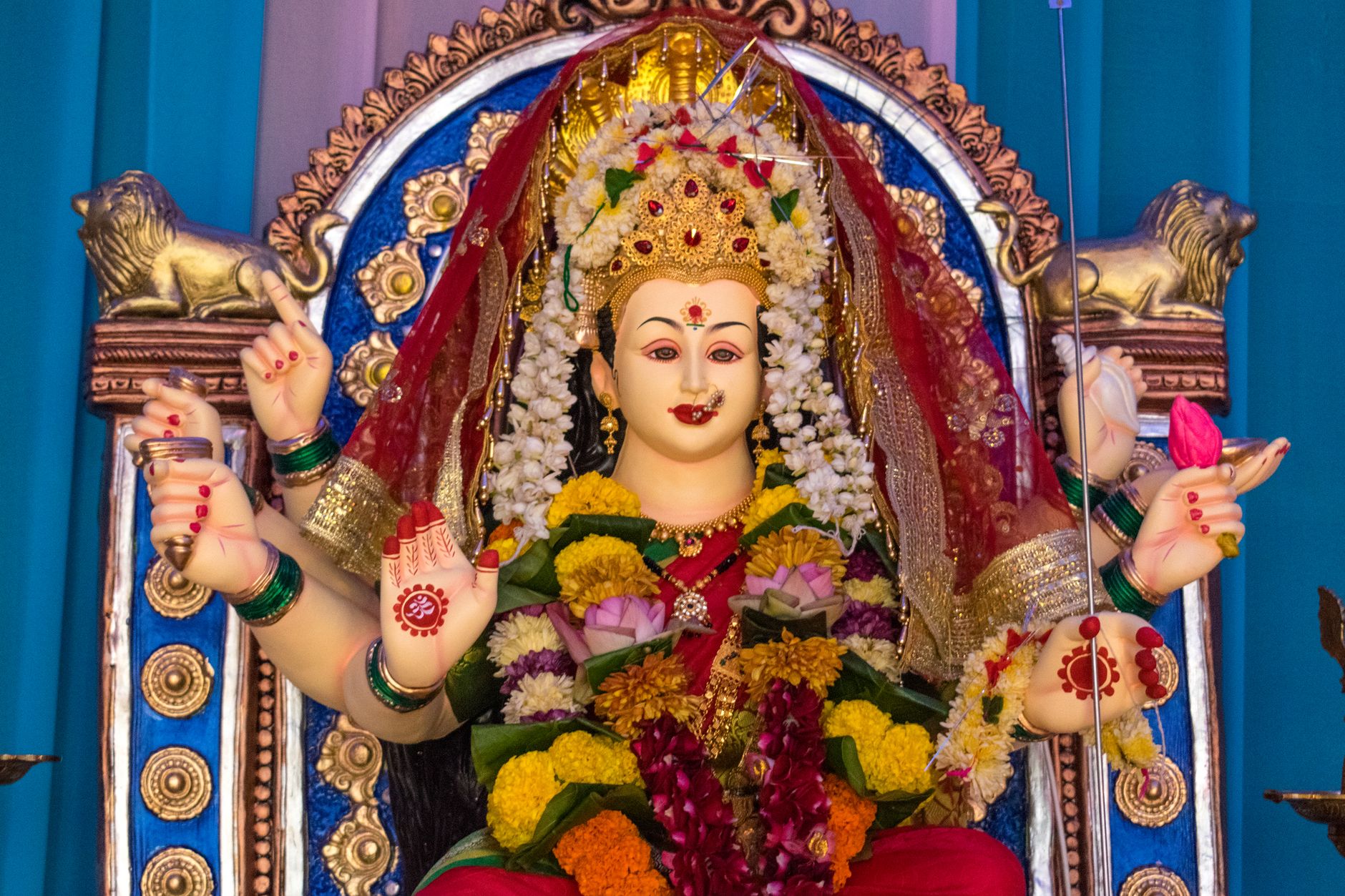 Durga Pooja Kit